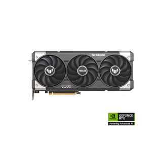ASUS TUF Gaming TUF-RTX5060TI-O16G-GAMING NVIDIA GeForce RTX 5060 Ti 16 Go GDDR7
