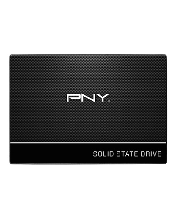 PNY CS900 250 Go 2.5" Série ATA III 3D TLC