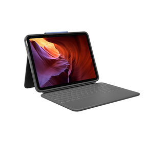 Logitech Rugged Folio