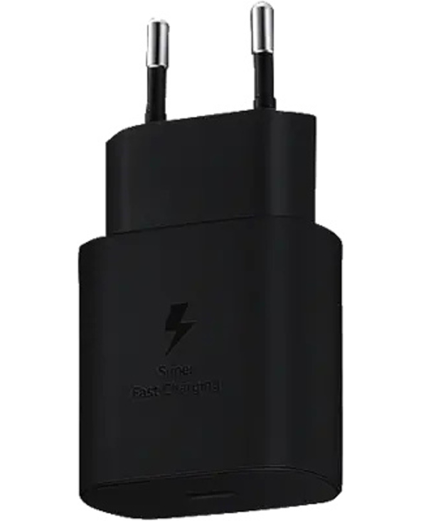Adaptateur Original Fast Charging USB C 25 Watts Samsung - vue 2