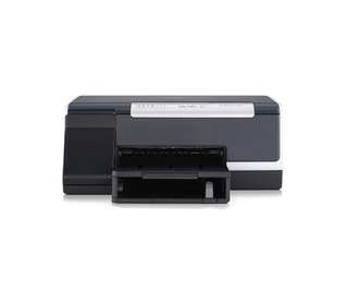 HP Officejet K5400 imprimante jets d'encres Couleur 4800 x 1200 DPI