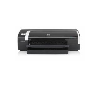 HP Officejet K7100 imprimante jets d'encres Couleur 4800 x 1200 DPI A3+