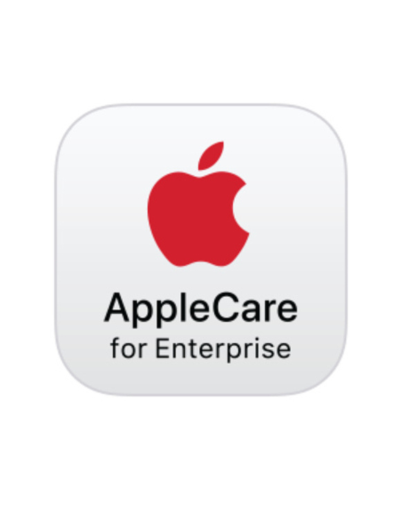Apple AppleCare f/ Enterprise 3 année(s)