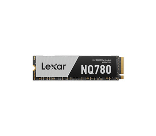 Lexar NQ780 1 To M.2 PCI Express 4.0 NVMe 3D NAND