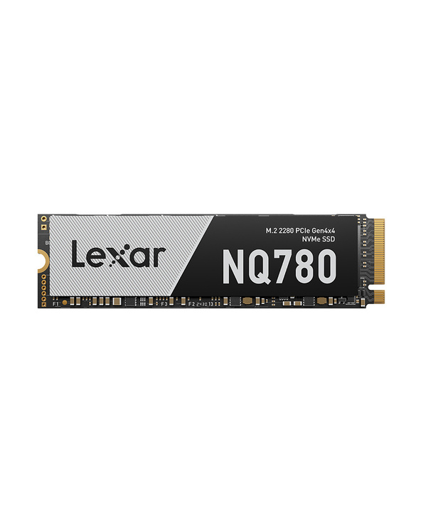 Lexar NQ780 1 To M.2 PCI Express 4.0 NVMe 3D NAND