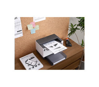 HP 833 Latex Maintenance Cartridge