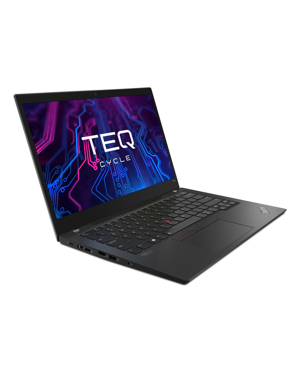 Teqcycle LENOVO THINKPAD T14S G2 AMD 14" AMD Ryzen 7 Pro 16 Go Noir 512 Go