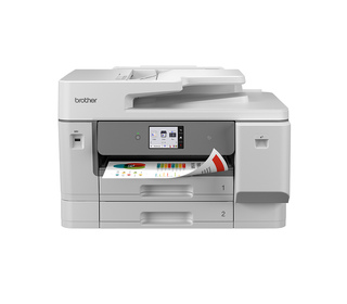 Brother MFC-J6975DW Jet d'encre A3 1200 x 4800 DPI Wifi