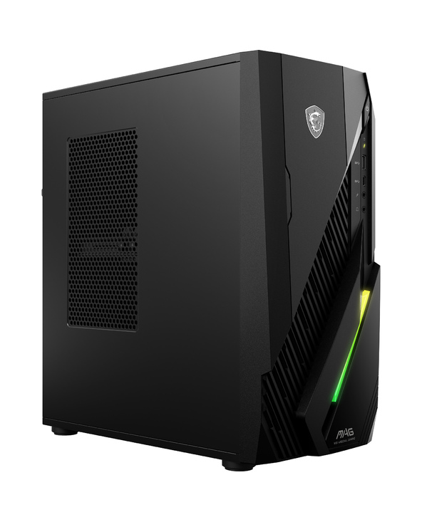 MSI MAG Infinite E1 14NVM7-242EU PC I7 32 Go 1 To Windows 11 Pro Noir