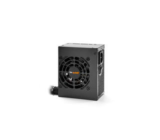 be quiet! SFX POWER 2 300 W 80 PLUS Bronze Non-modulaire PC