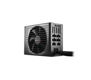 be quiet! DARK POWER PRO 11 550 W ATX 80 PLUS Platinum Semi-modulaire PC