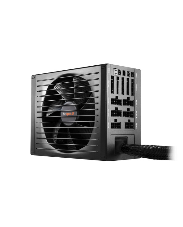 be quiet! DARK POWER PRO 11 550 W ATX 80 PLUS Platinum Semi-modulaire PC