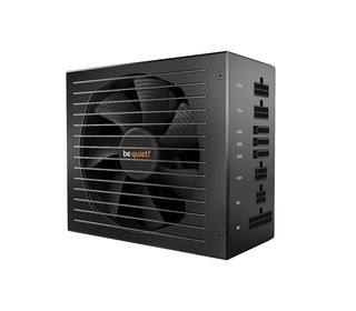 be quiet! STRAIGHT POWER 11 450 W ATX 80 PLUS Gold Entièrement modulaire PC