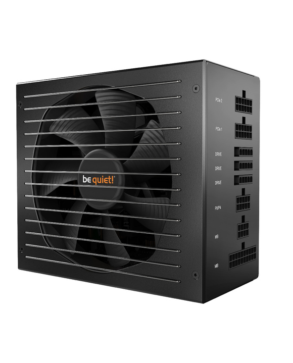 be quiet! STRAIGHT POWER 11 450 W ATX 80 PLUS Gold Entièrement modulaire PC