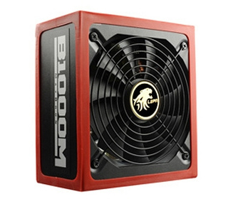 LEPA B1000-MB 1000 W ATX 80 PLUS Bronze Semi-modulaire PC