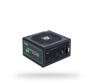 Chieftec GPE-500S 500 W PS/2 Non-modulaire PC