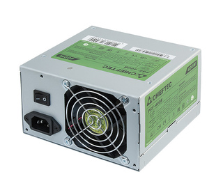 Chieftec PSF-400B 400 W ATX 80 PLUS Bronze Non-modulaire PC