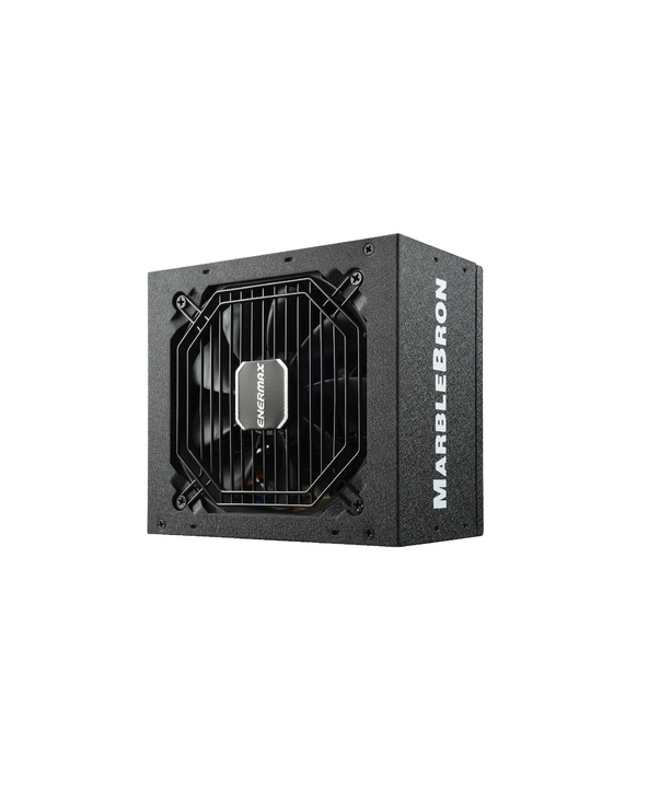 Enermax MARBLEBRON 550 W ATX 80 PLUS Bronze Semi-modulaire PC
