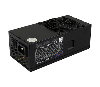 LC-Power LC-400TFX V2.31 350 W TFX Non-modulaire PC
