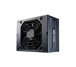 Cooler Master V550 SFX GOLD 550 W 80 PLUS Gold Entièrement modulaire PC