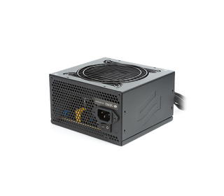SilentiumPC VERO L3 BRONZE 500 W ATX 80 PLUS Bronze Non-modulaire