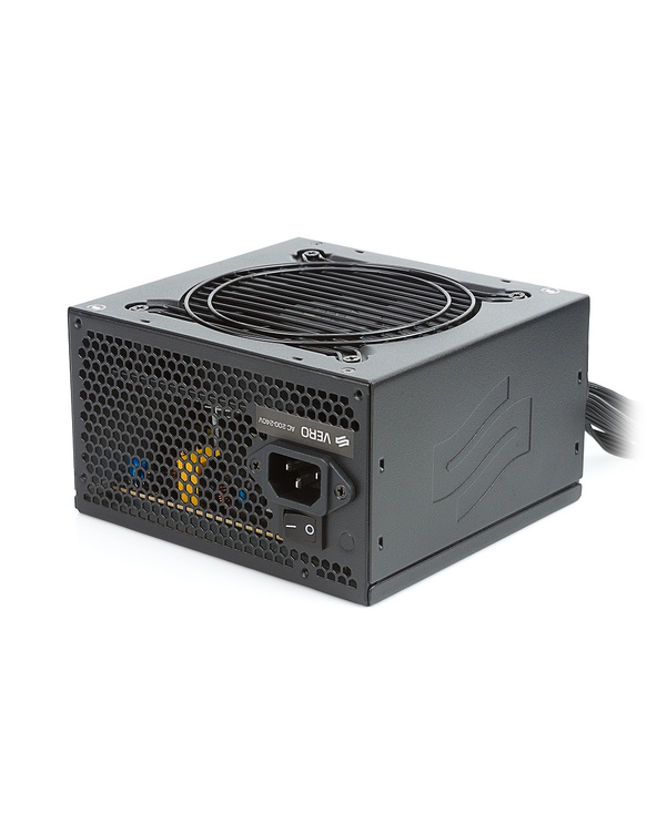 SilentiumPC VERO L3 BRONZE 500 W ATX 80 PLUS Bronze Non-modulaire