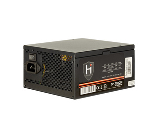 Inter-Tech HIPOWER SP-750CM 750 W ATX Non Semi-modulaire PC