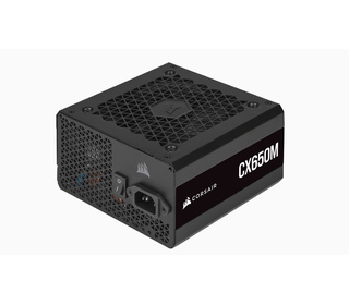 Corsair CX650M 650 W ATX 80 PLUS Bronze Semi-modulaire