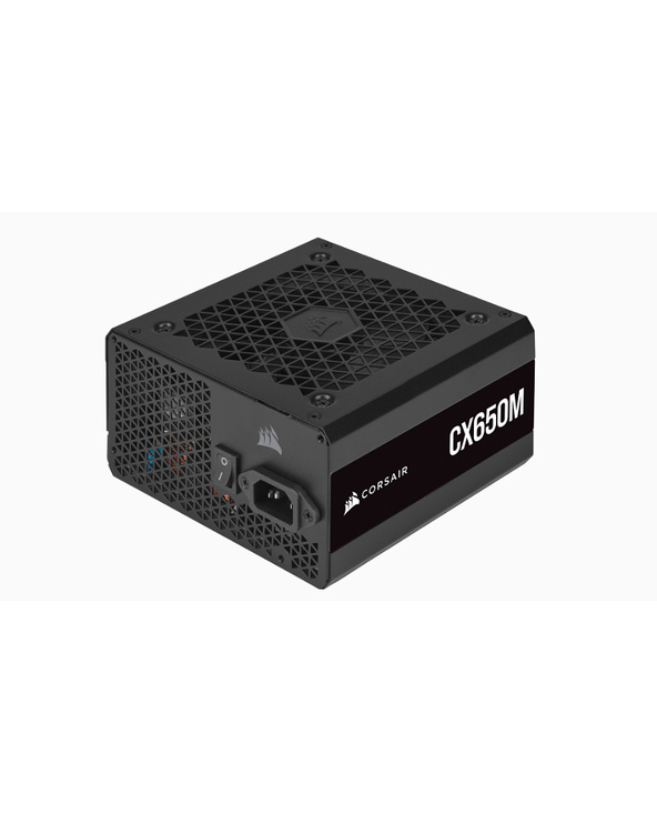Corsair CX650M 650 W ATX 80 PLUS Bronze Semi-modulaire