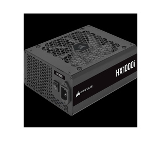 Corsair HX1000I 1000 W ATX 80 PLUS Platinum Entièrement modulaire PC