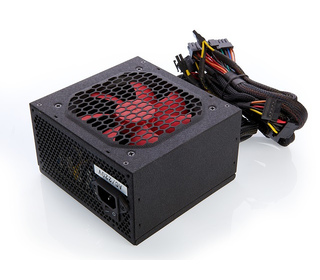 itek DESERT 650 650 W ATX Non-modulaire PC