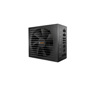 be quiet! STRAIGHT POWER 11 550W PLATINUM 550 W ATX 80 PLUS Platinum Entièrement modulaire PC