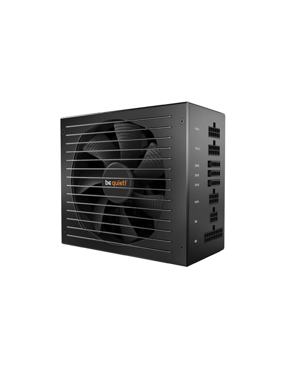 be quiet! STRAIGHT POWER 11 550W PLATINUM 550 W ATX 80 PLUS Platinum Entièrement modulaire PC