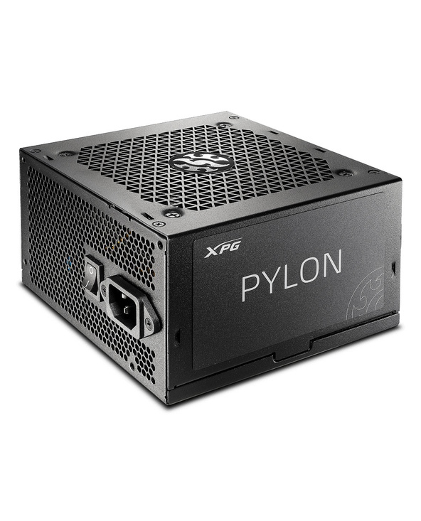 XPG PYLON 550W 550 W ATX 80 PLUS Bronze Non-modulaire PC