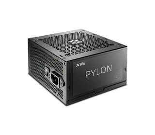 XPG PYLON 650W 650 W ATX 80 PLUS Bronze Non-modulaire PC