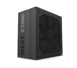 NZXT C1000 GOLD 1000 W ATX 80 PLUS Gold Entièrement modulaire PC