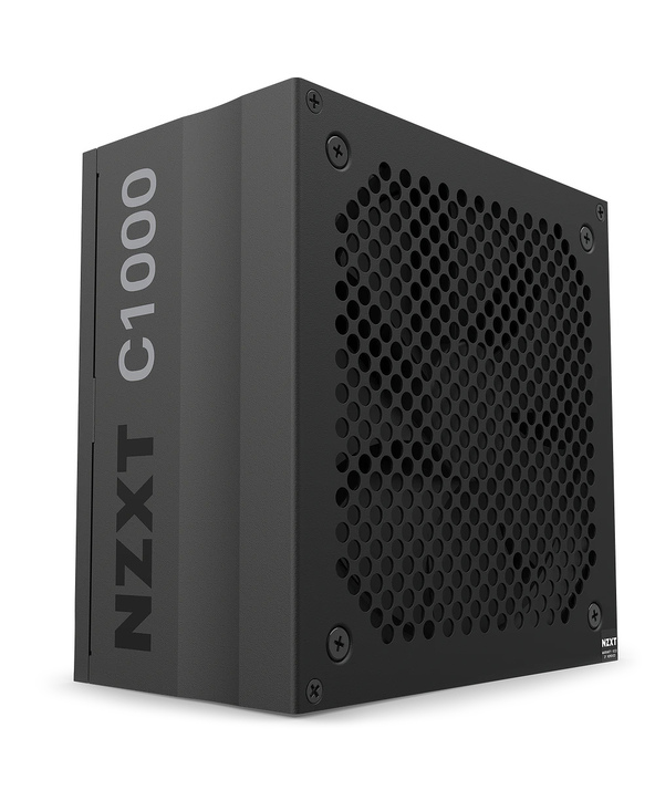 NZXT C1000 GOLD 1000 W ATX 80 PLUS Gold Entièrement modulaire PC