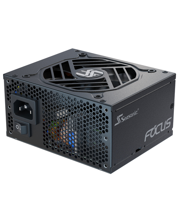 Seasonic FOCUS SGX-750 (2021) 750 W SFX 80 PLUS Gold Entièrement modulaire PC