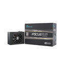 Seasonic FOCUS-SPX-650 650 W CFX 80 PLUS Platinum Entièrement modulaire PC