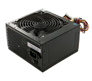 itek NBPS500K 500 W ATX Non Non-modulaire PC