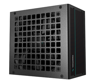 DeepCool PF600 600 W ATX 80 PLUS Non-modulaire PC/serveur