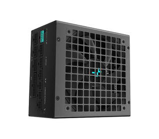 DeepCool PX1000G 1000 W ATX 80 PLUS Gold Entièrement modulaire PC