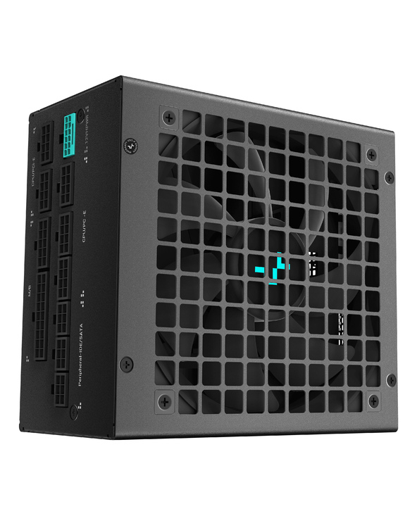 DeepCool PX1000G 1000 W ATX 80 PLUS Gold Entièrement modulaire PC