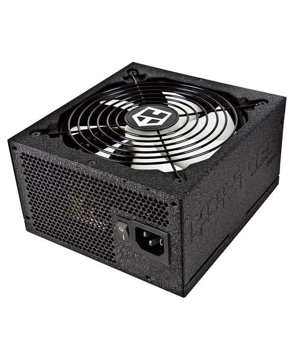 NOX HUMMER 80 650 W ATX 80 PLUS Bronze Semi-modulaire PC