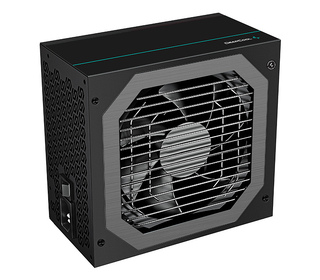 DeepCool DQ850-M-V2L 850 W 80 PLUS Gold Entièrement modulaire PC