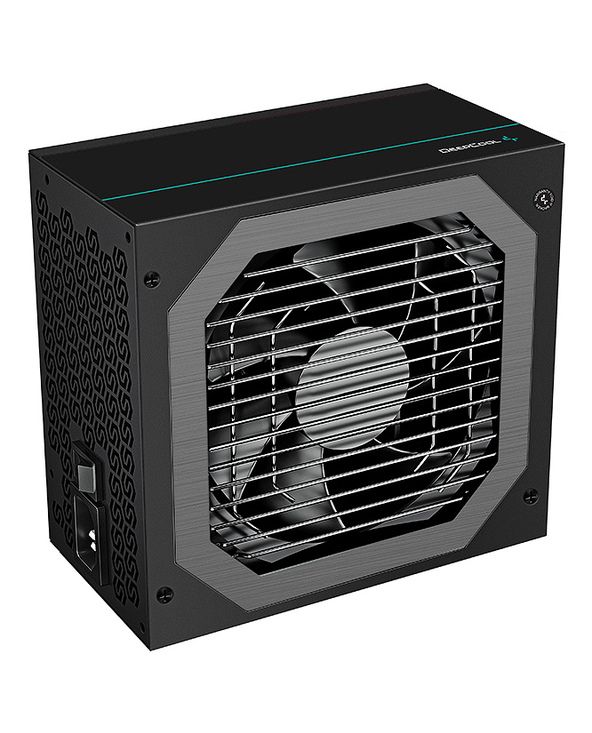 DeepCool DQ850-M-V2L 850 W 80 PLUS Gold Entièrement modulaire PC
