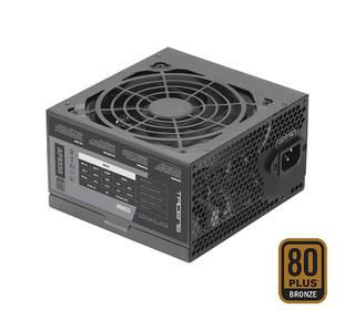 Tacens APB550B 550 W ATX 80 PLUS Bronze Non-modulaire PC
