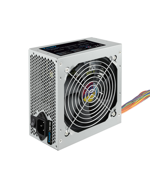 TooQ TQAPOLO-500SP 500 W ATX Non Non-modulaire PC