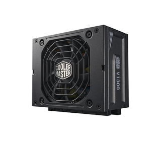 Cooler Master V SFX PLATINUM 1300 1300 W 80 PLUS Platinum Entièrement modulaire PC/serveur