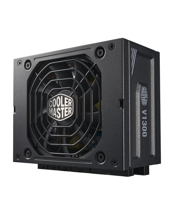Cooler Master V SFX PLATINUM 1300 1300 W 80 PLUS Platinum Entièrement modulaire PC/serveur